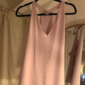 Loft Blush Top